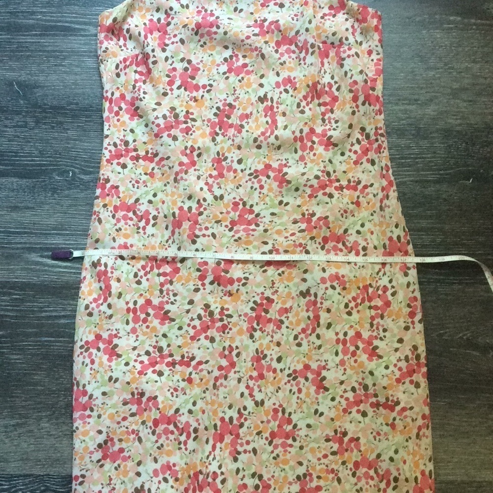 Reitman’s Maxi Dress Vintage - Picture 5 of 9